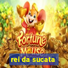 rei da sucata